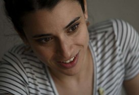 Portal 180 - Lucía Garibaldi, la uruguaya que conquistó Sundance y busca triunfar en México
