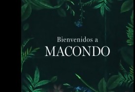 Portal 180 - Macondo en la tele: Netflix anuncia la adaptación de “Cien años de soledad”