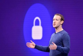 Portal 180 - Zuckerberg promete mayor privacidad y seguridad al delinear el futuro de Facebook