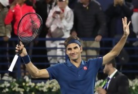 Portal 180 - Federer, tras ganar 100 torneos de la ATP: “No soy Superman”