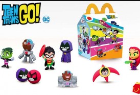 Portal 180 - McDonald’s renueva sus opciones de entretenimiento con divertidas colecciones de libros y juguetes