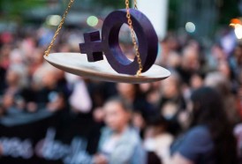 Portal 180 - La doble moral sexual detrás de la “cultura de la violación” que denuncia el feminismo