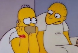 Portal 180 - “Los Simpson” retiraron episodio con Michael Jackson por acusaciones de pedofilia