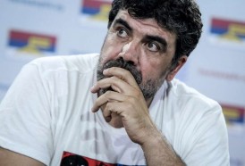 Portal 180 - Andrade denunció “campaña de acoso” contra sus hijos en redes