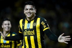 Portal 180 - Peñarol dejó puntos que pesan en la Anual