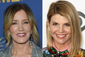Portal 180 - Actrices de Hollywood y entrenadores inculpados en escándalo de admisión universitaria