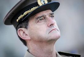 Portal 180 - Manini Ríos habló de su futuro político y cuestionó a los poderes Ejecutivo y Judicial