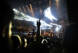 Portal 180 - Montevideo Hip Hop se celebrará el 23 de marzo en el Teatro de Verano