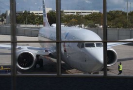Portal 180 - Un piloto argentino explicó cuál es la falla técnica por la que dicidieron no volar los Boeing 737 MAX