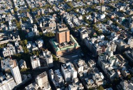 Portal 180 - Estos son los precandidatos para la Defensoría de Vecinas y Vecinos de Montevideo