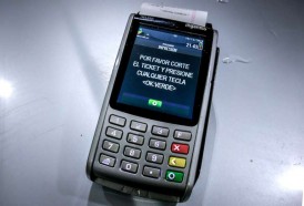 Portal 180 - Operaciones con tarjeta de débito superaron a las de crédito