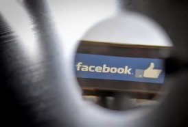 Portal 180 - Masivas críticas por el video del atentado de Christchurch en Facebook