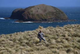 Portal 180 - Una zona remota de Australia respira el “aire más puro del mundo”