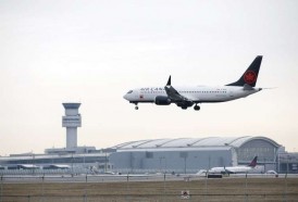 Portal 180 - Dinacia prohibió a los Boeing 737 MAX 8 en espacio aéreo uruguayo