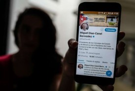 Portal 180 - Nueva sociedad civil emerge en Cuba y desafía seis décadas de unanimidad