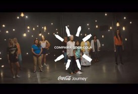 Portal 180 - #LasMujeresTransforman, una campaña integral de Coca-Cola que llama a cerrar ya la brecha de género