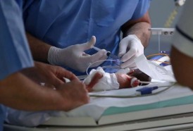 Portal 180 - Aumento en prematurez extrema elevó la tasa de mortalidad neonatal en el Pereira Rossell