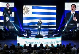 Portal 180 - Las fotos del lanzamiento de campaña de Sartori