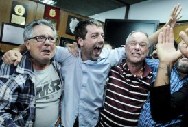 Portal 180 - MEC no encontró objeciones en las elecciones de la AUF