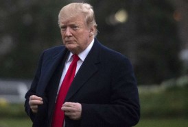 Portal 180 - Trump victorioso por informe de Mueller, que no halla pruebas de colusión con Rusia