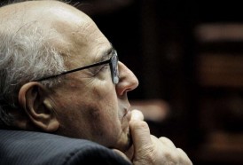 Portal 180 - Facello fue cesado como vicepresidente del Partido de la Gente