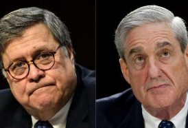 Portal 180 - Las principales conclusiones del informe Mueller