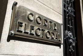 Portal 180 - Corte Electoral habilitó agenda online para trámites de credenciales