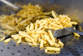 Portal 180 - Una de cada cinco muertes en el mundo está relacionada con la mala alimentación