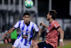 Portal 180 - Nacional se alejó un poco más