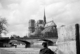 Portal 180 - “El jorobado de Notre Dame”, la obra maestra de Victor Hugo que una vez salvó a la catedral