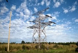 Portal 180 - Fuerte incremento en la exportación de energía eléctrica