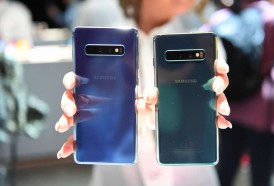 Portal 180 - Samsung revisará su teléfono plegable tras las primeras críticas negativas