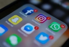 Portal 180 - Facebook almacenó “millones” de contraseñas de Instagram sin encriptar