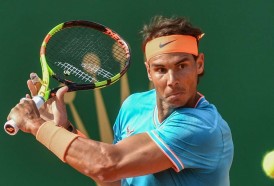 Portal 180 - Nadal resiste ante Pella y pasa a semifinales en Montecarlo
