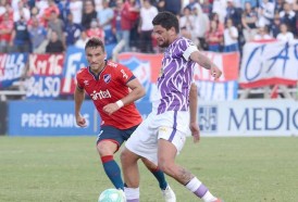Portal 180 - Fénix tuvo todo a favor pero no pudo con Nacional