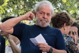 Portal 180 - Corte de apelaciones reduce sustancialmente pena de Lula por corrupción