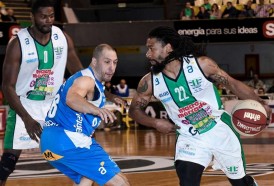 Portal 180 - Urunday empató la serie ante Malvín