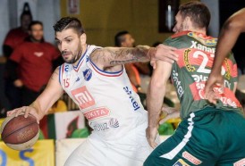 Portal 180 - Nacional empató la serie ante Aguada