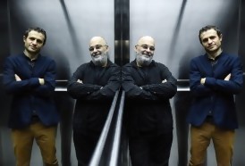 Portal 180 - Supervielle presenta una esfera sin fronteras y con “posibilidades infinitas”