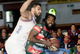 Portal 180 - Aguada y Malvín reeditan las finales de la Liga Uruguaya