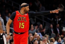 Portal 180 - Vince Carter quiere ser el jugador con más temporadas en la NBA
