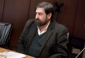 Portal 180 - Las razones por las que será juzgado el diputado Placeres