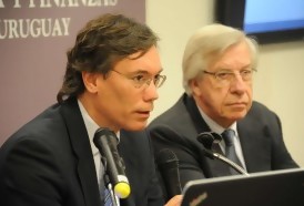 Portal 180 - “La banca privada no ha creció demasiado” con la Inclusión Financiera