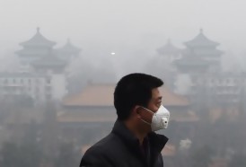 Portal 180 - Emisiones de CO2 registraron su mayor alza en el mundo en siete años