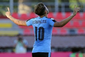 Portal 180 - Plantel Sub20 confirmado para el Mundial de Polonia