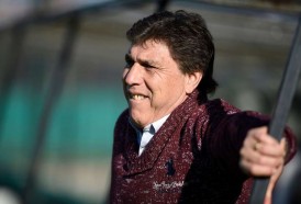 Portal 180 - Carrasco acusó a Tabárez de imponer jugadores de Peñarol y Wanderers en la Sub20