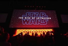 Portal 180 - Disney anuncia tres nuevos filmes de “Star Wars”a partir de 2022