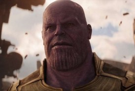 Portal 180 - “Avengers” sigue liderando la taquilla pero “Pikachu” se aproxima