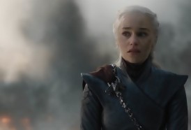 Portal 180 - Qué pasó en el penúltimo capítulo de Game of Thrones