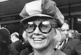 Portal 180 - Murió Doris Day